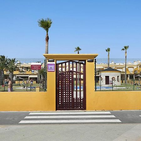 La Tortuga Playa Lägenhet Tarifa Exteriör bild