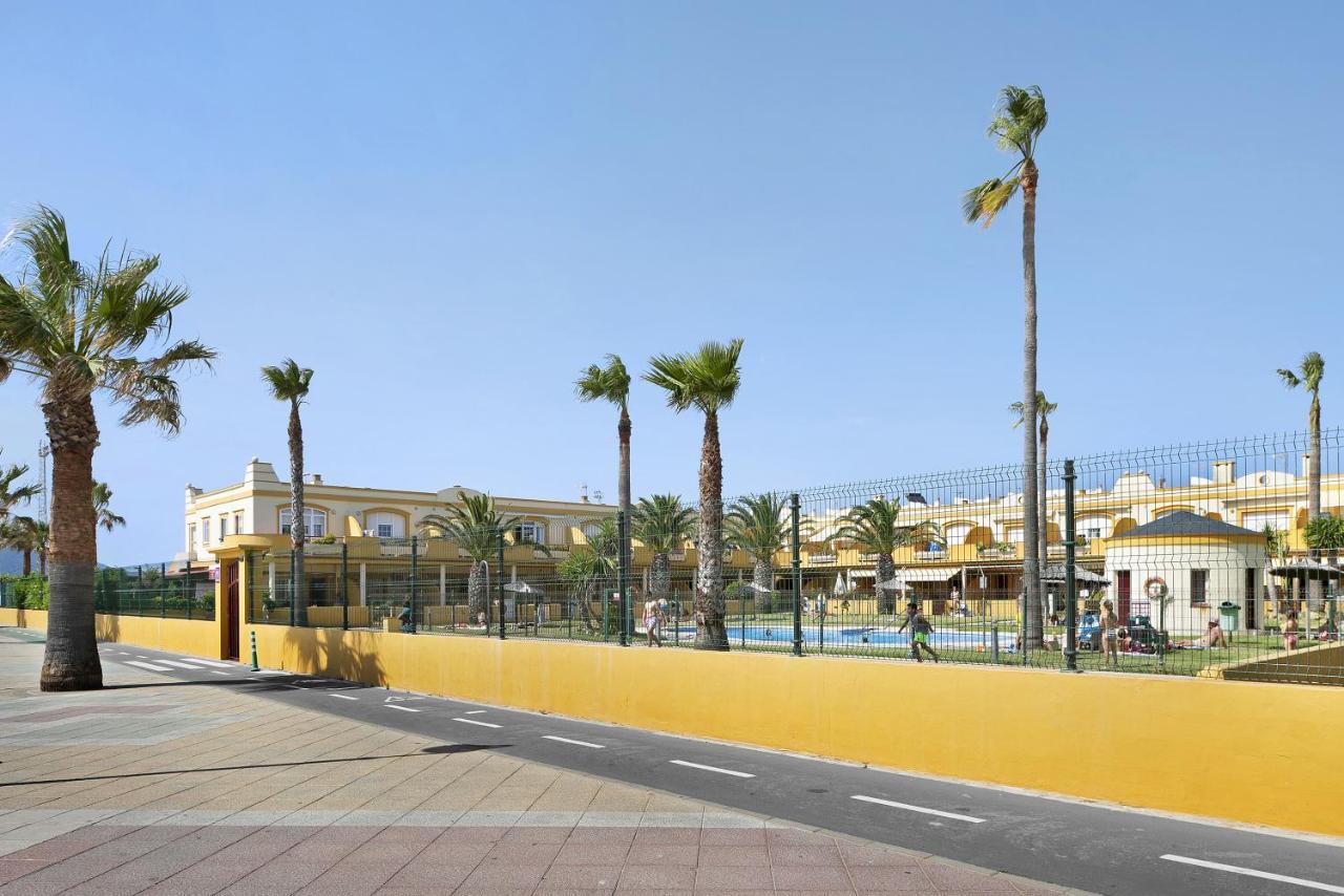 La Tortuga Playa Lägenhet Tarifa Exteriör bild