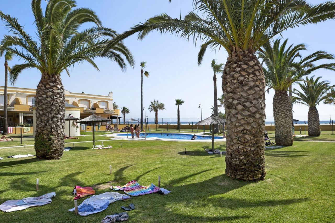 La Tortuga Playa Lägenhet Tarifa Exteriör bild